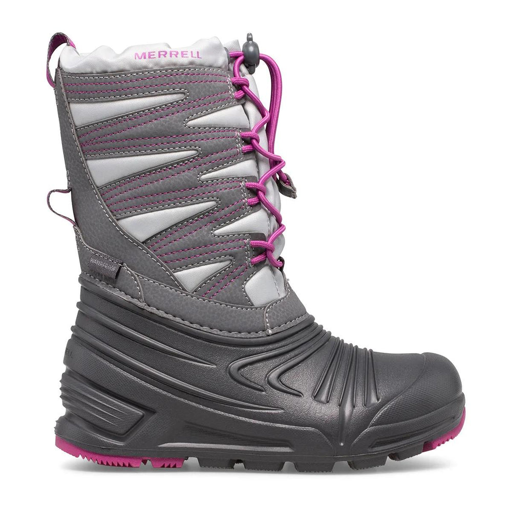 Merrell | Big Kid's Snow Quest Lite 3.0 Waterproof