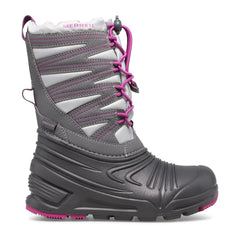 Merrell | Big Kid's Snow Quest Lite 3.0 Waterproof