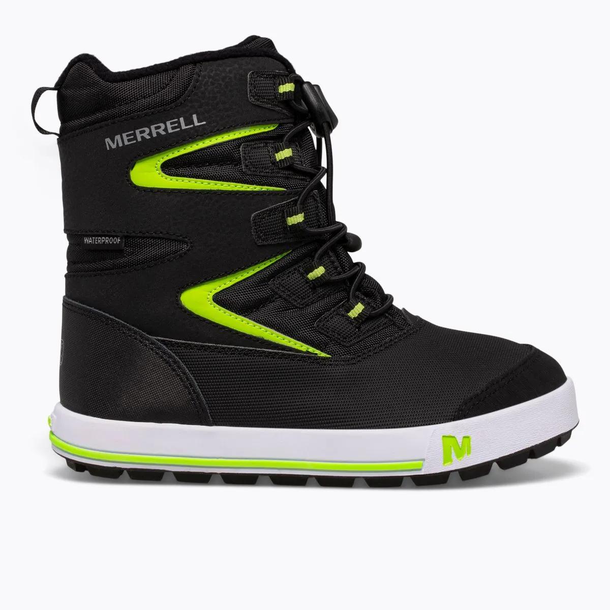 Merrell | Big Kid's Snow Bank 3.0 Boot