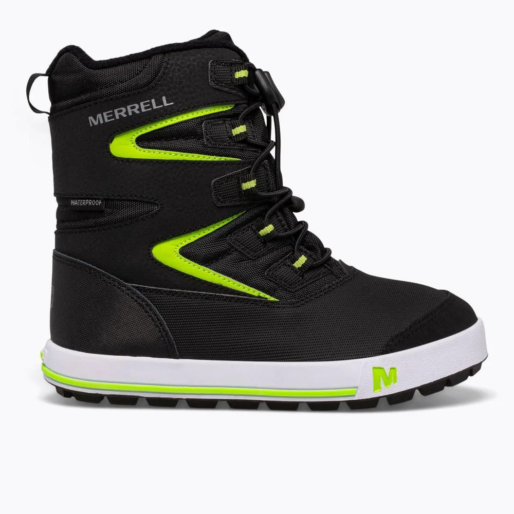 Merrell | Big Kid's Snow Bank 3.0 Boot