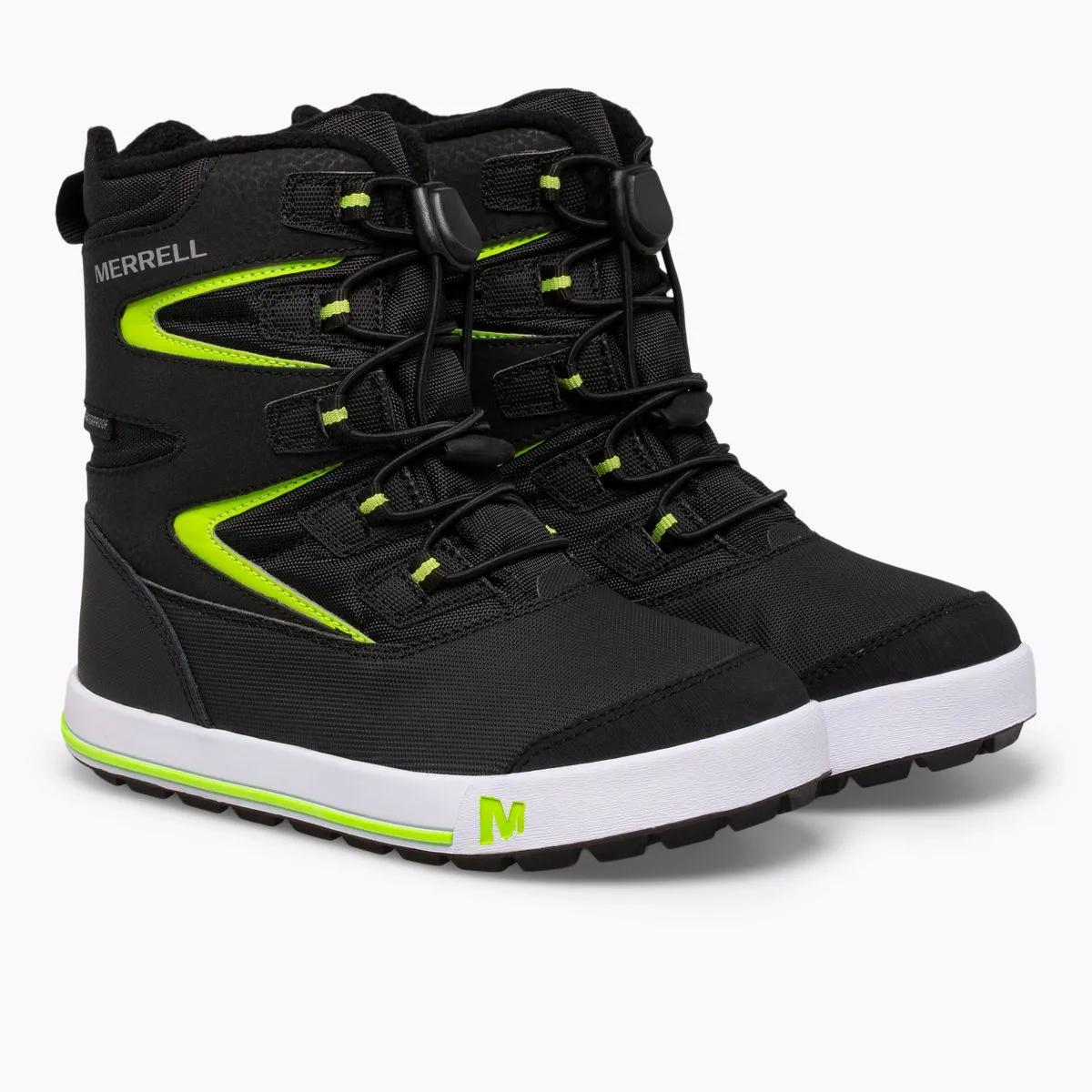 Merrell | Big Kid's Snow Bank 3.0 Boot