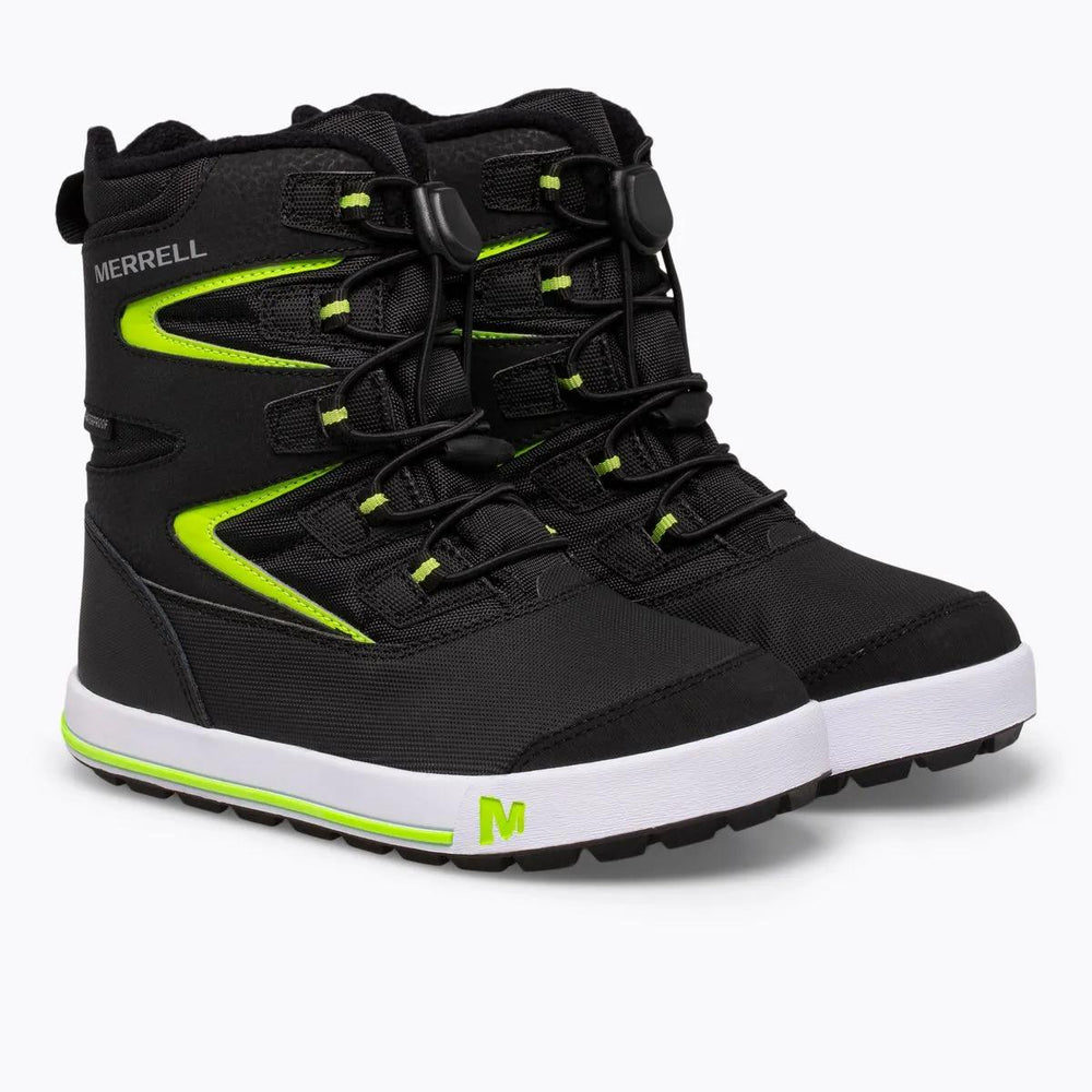 Merrell | Big Kid's Snow Bank 3.0 Boot