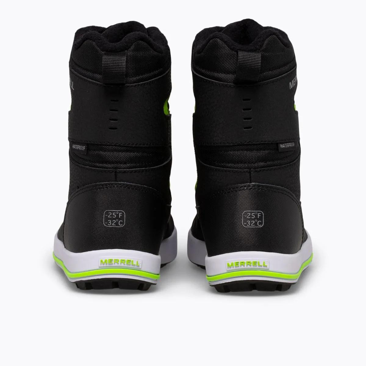 Merrell | Big Kid's Snow Bank 3.0 Boot