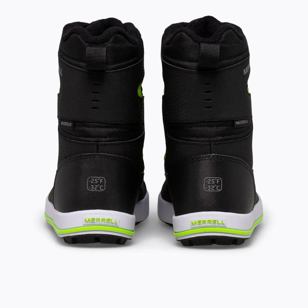 Merrell | Big Kid's Snow Bank 3.0 Boot