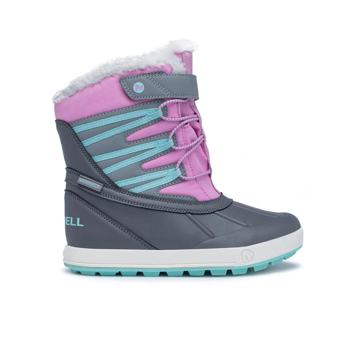 Merrell | Big Kid's Snow Bank 5 Waterproof