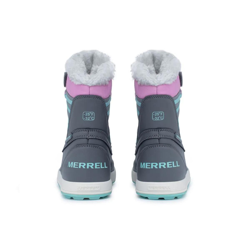 Merrell | Big Kid's Snow Bank 5 Waterproof