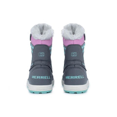 Merrell | Big Kid's Snow Bank 5 Waterproof