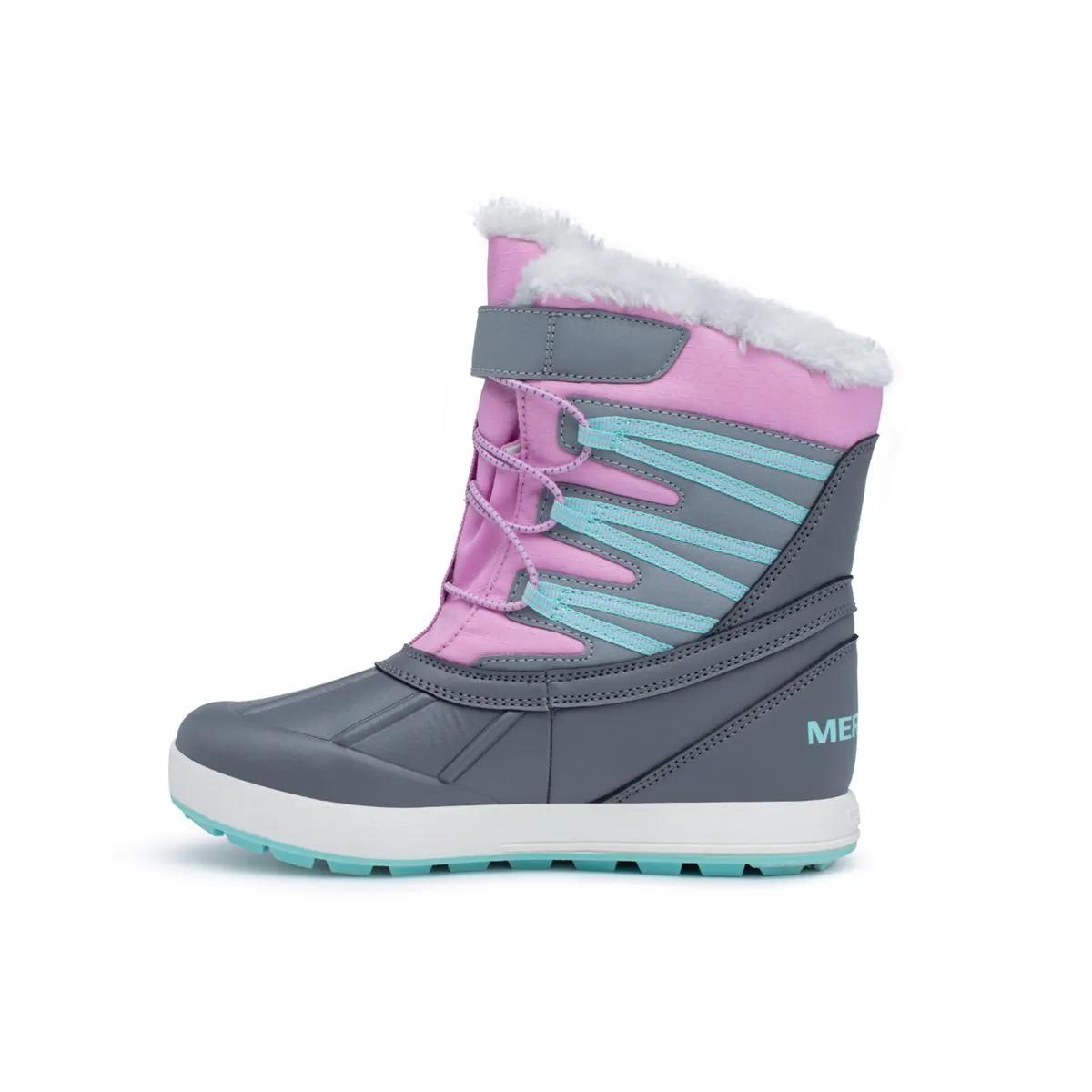 Merrell | Big Kid's Snow Bank 5 Waterproof