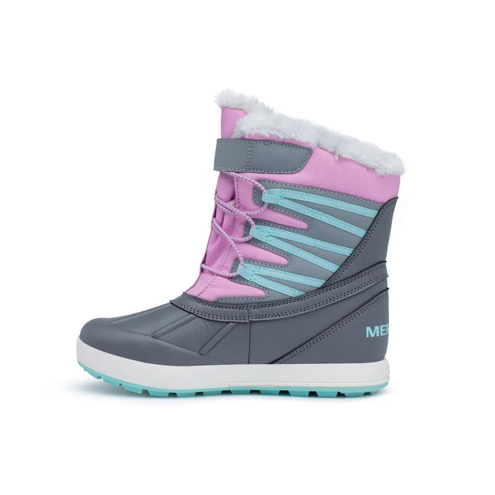 Merrell | Big Kid's Snow Bank 5 Waterproof