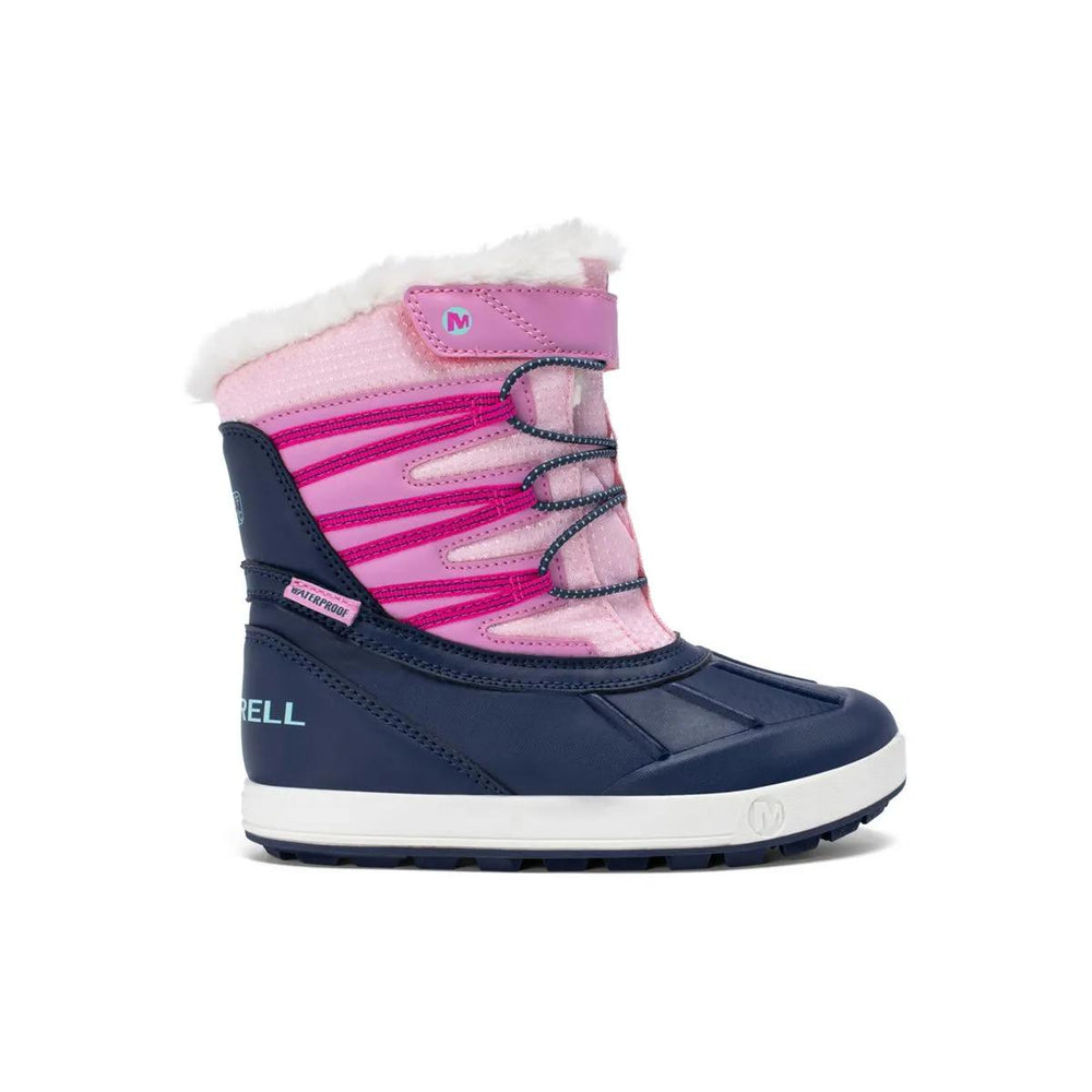 Merrell | Big Kid's Snow Bank 5 Waterproof