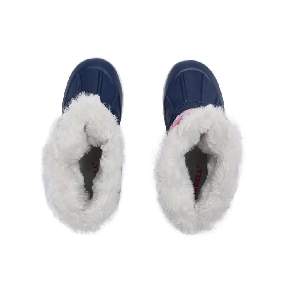 Merrell | Big Kid's Snow Bank 5 Waterproof