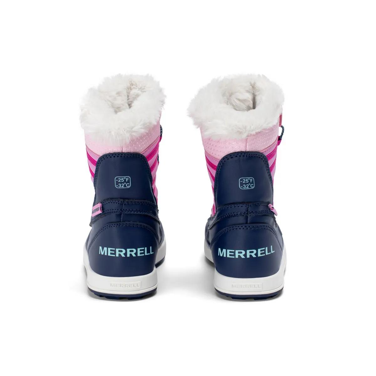 Merrell | Big Kid's Snow Bank 5 Waterproof