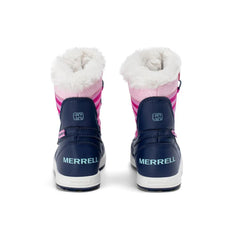 Merrell | Big Kid's Snow Bank 5 Waterproof