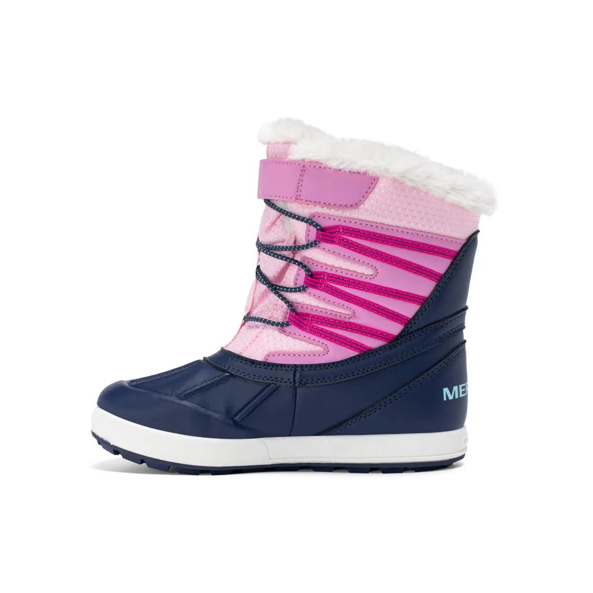 Merrell | Big Kid's Snow Bank 5 Waterproof