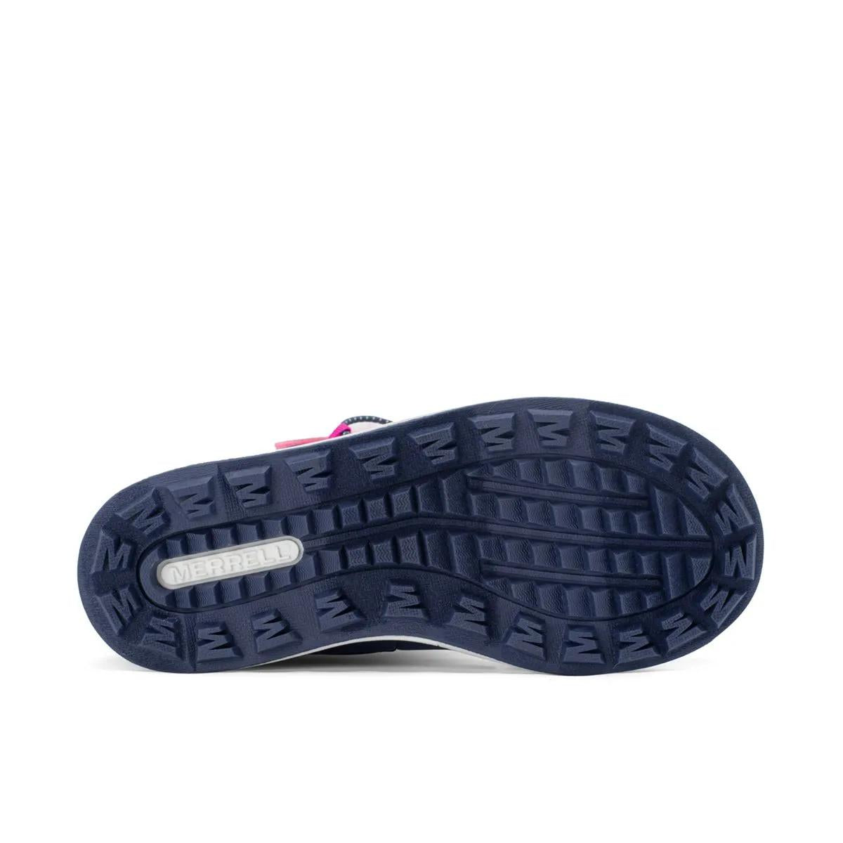 Merrell | Big Kid's Snow Bank 5 Waterproof