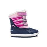Navy/Pink,11,Medium Width