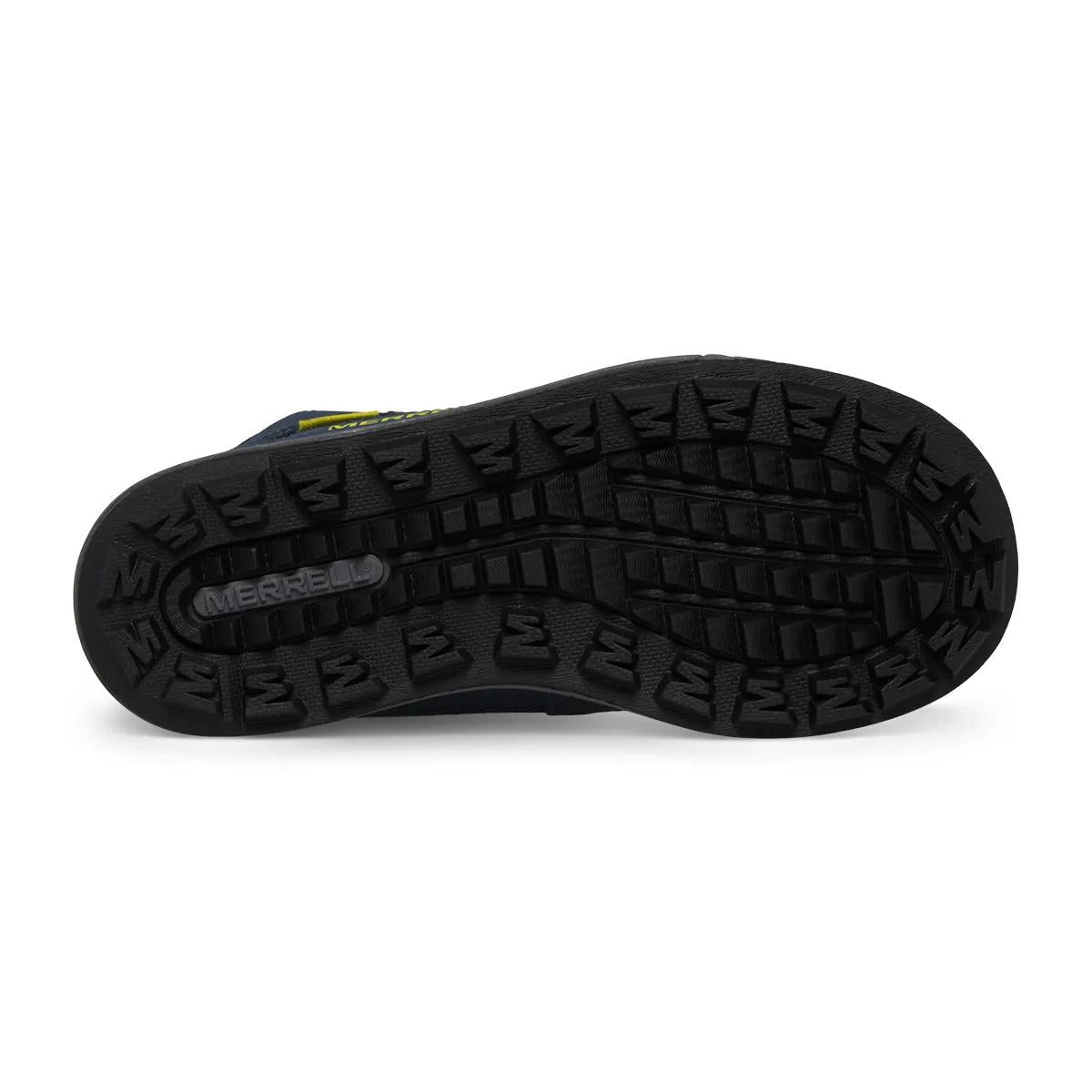 Merrell | Big Kid's Snow Bank 4.0 Waterproof Boot