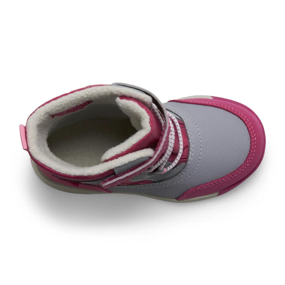 Merrell | Little Kid's Snow Storm 2.0 Jr Waterproof Boot