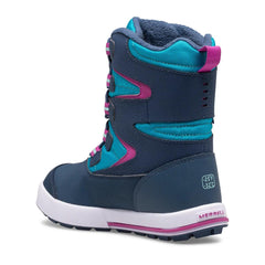 Merrell | Big Kid's Snow Bank 3.0 Boot