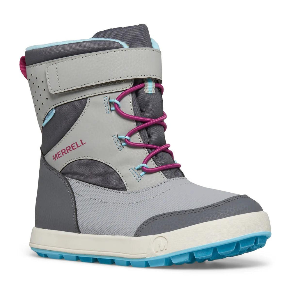 Merrell | Big Kid's Snow Storm 3.0 Waterproof Boot