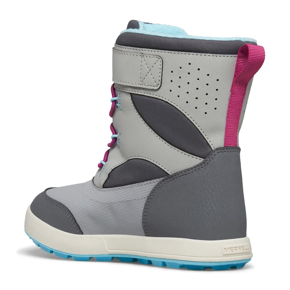 Merrell | Big Kid's Snow Storm 3.0 Waterproof Boot