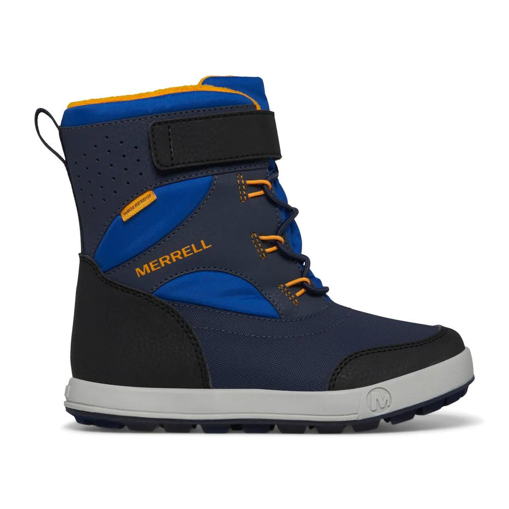 Merrell | Big Kid's Snow Storm 3.0 Waterproof Boot