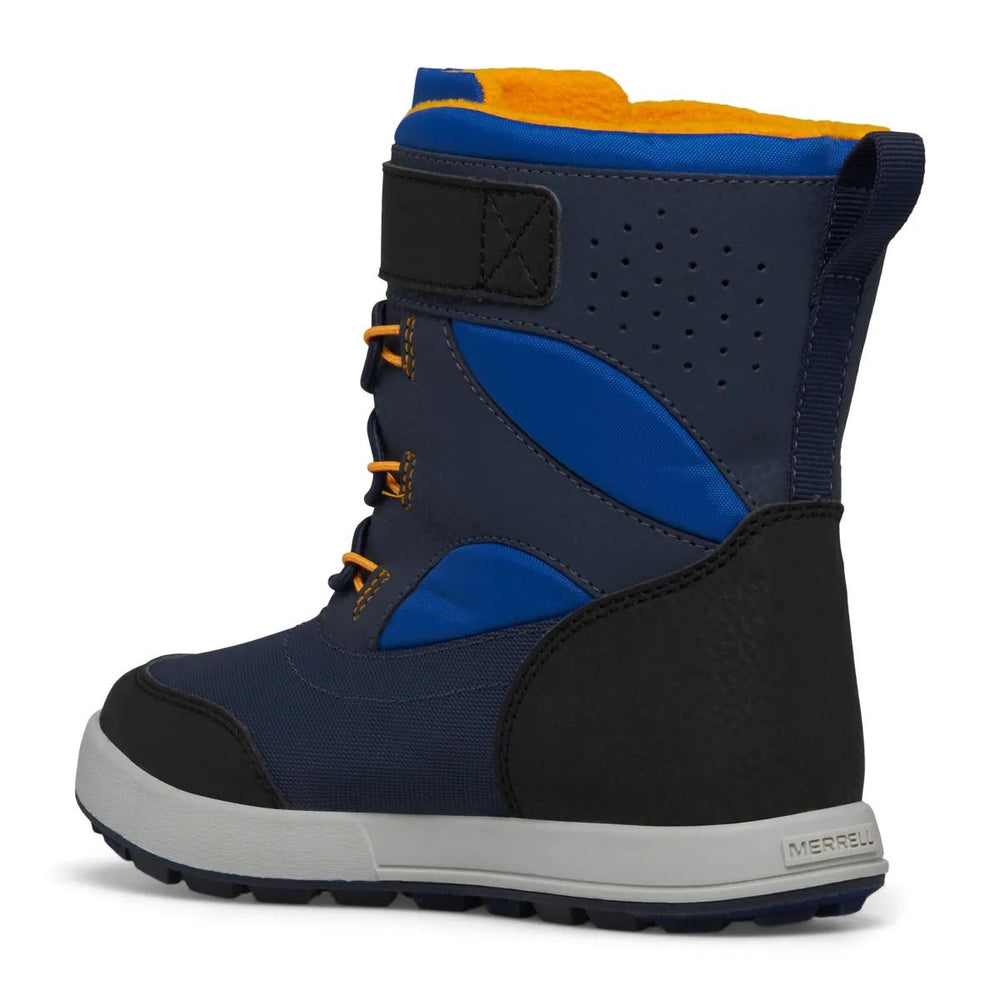 Merrell | Big Kid's Snow Storm 3.0 Waterproof Boot