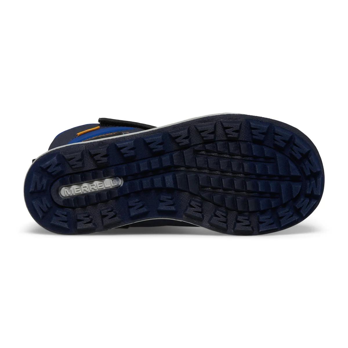 Merrell | Big Kid's Snow Storm 3.0 Waterproof Boot