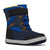 Blue/Black/Orange