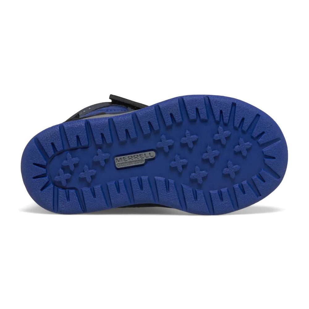 Merrell | Little Kid's Snow Storm 2.0 Jr Waterproof Boot