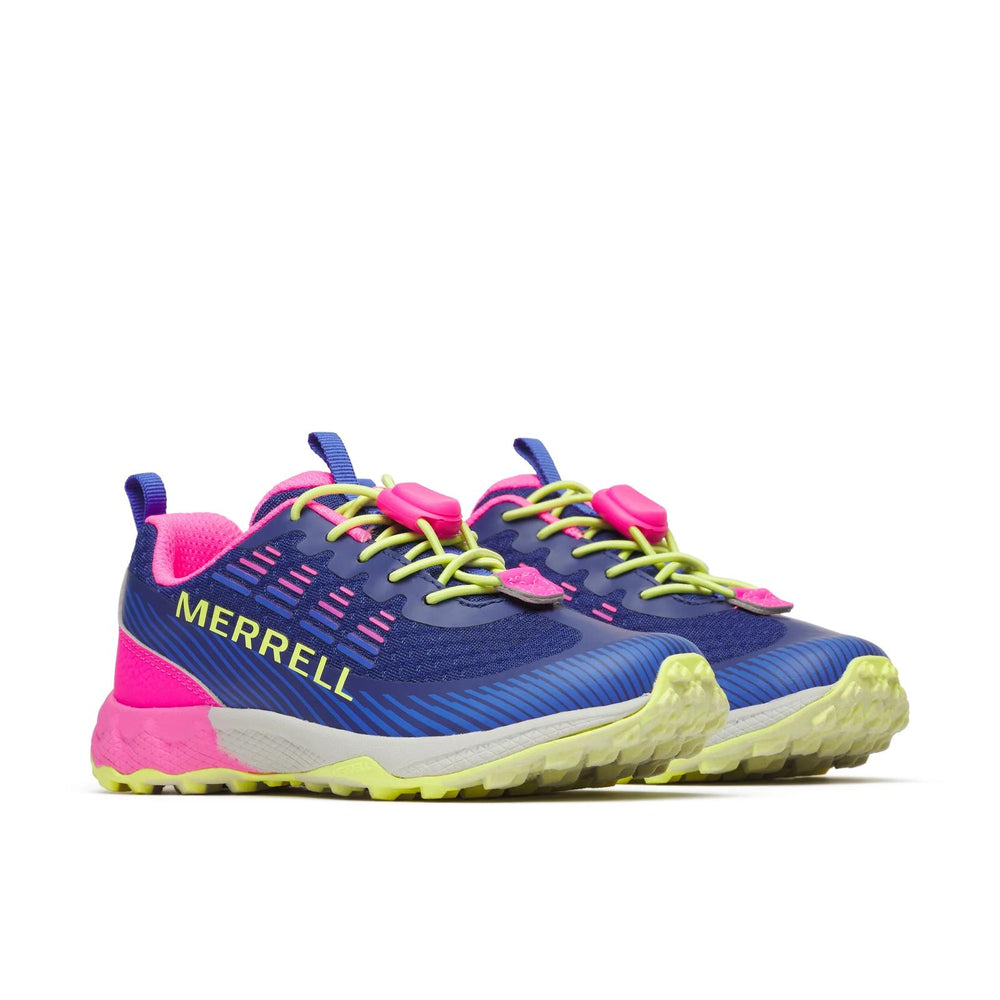 Merrell | Big Kid's Agility Peak - Trail Running