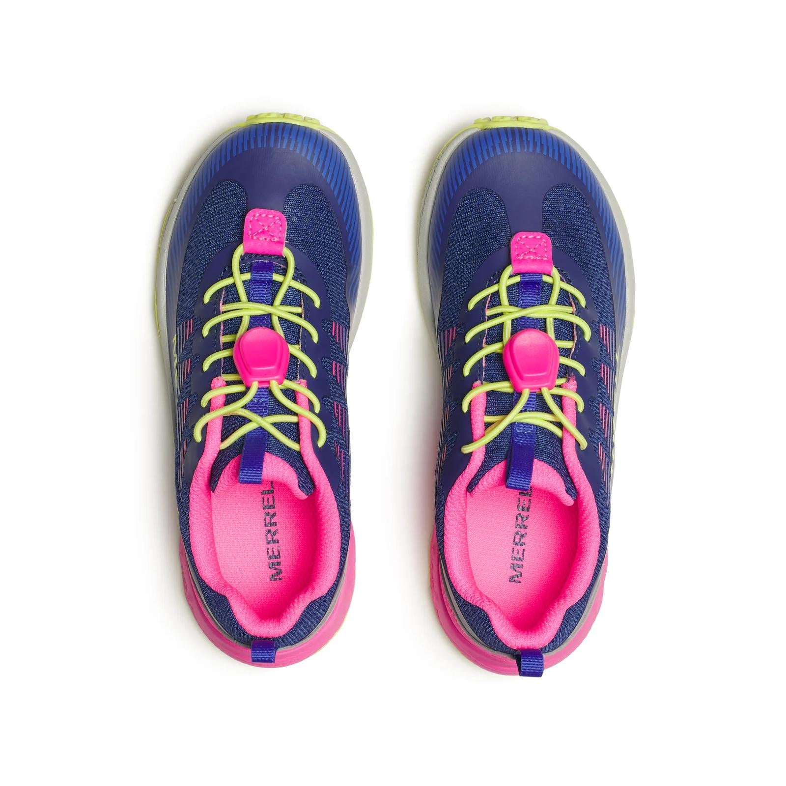 Merrell | Big Kid's Agility Peak - Trail Running
