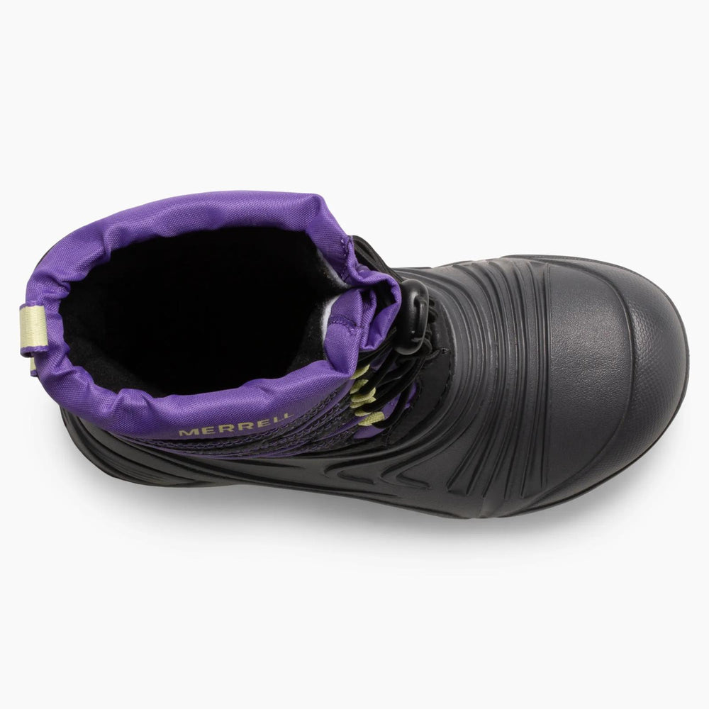 Merrell | Big Kid's Snow Quest Lite 3.0 Waterproof