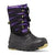 Purple/Citron