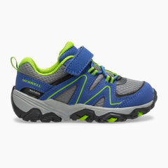 Merrell | Little Kid's Trail Quest Jr.