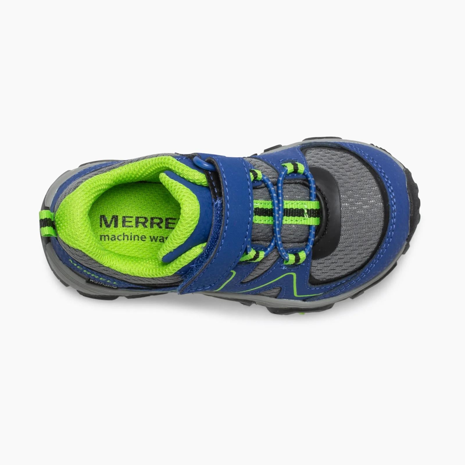 Merrell | Little Kid's Trail Quest Jr.