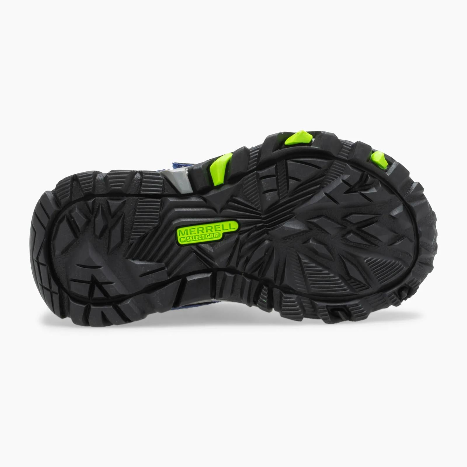 Merrell | Little Kid's Trail Quest Jr.