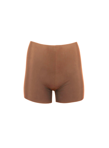 Fleur du Mal Le Stretch Micro Short